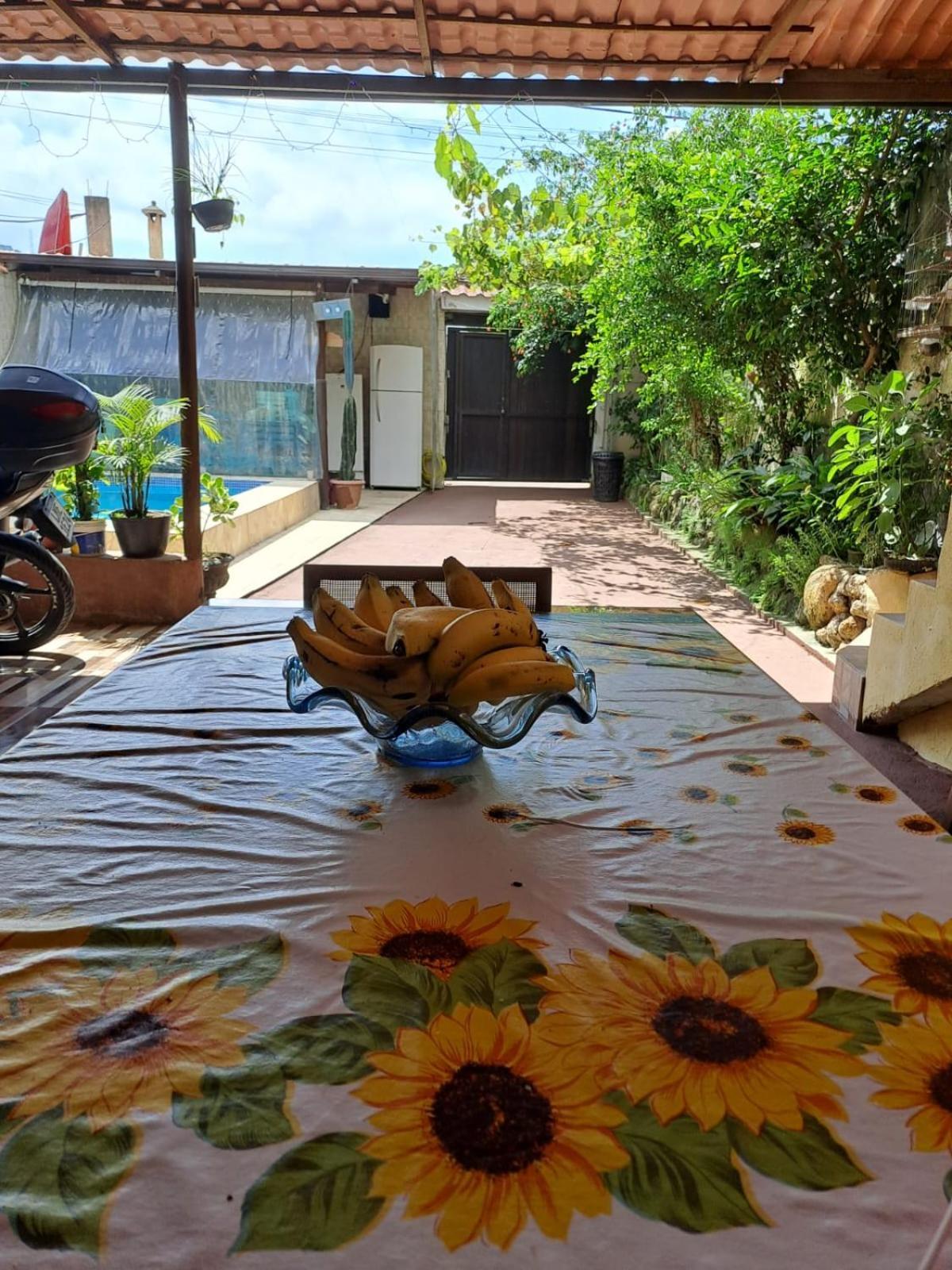 Pousada Recanto Do Sabia Daire Mangaratiba Dış mekan fotoğraf